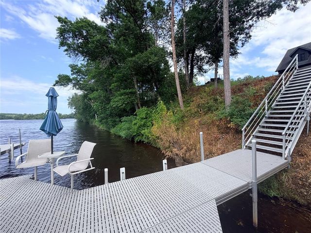13428 195th Street, Jim Falls, WI 54748