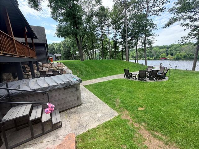 13428 195th Street, Jim Falls, WI 54748