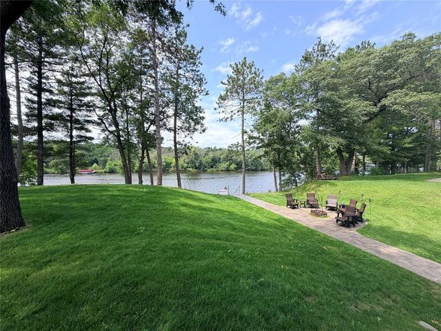 13428 195th Street, Jim Falls, WI 54748