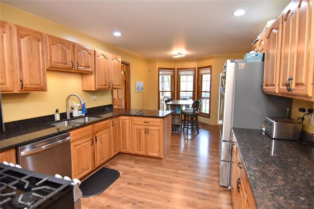 13428 195th Street, Jim Falls, WI 54748