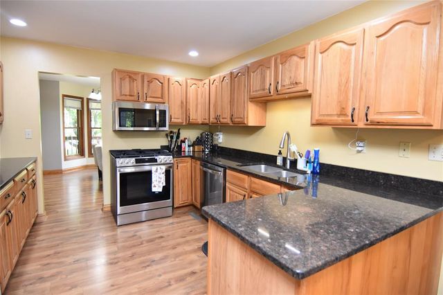 13428 195th Street, Jim Falls, WI 54748