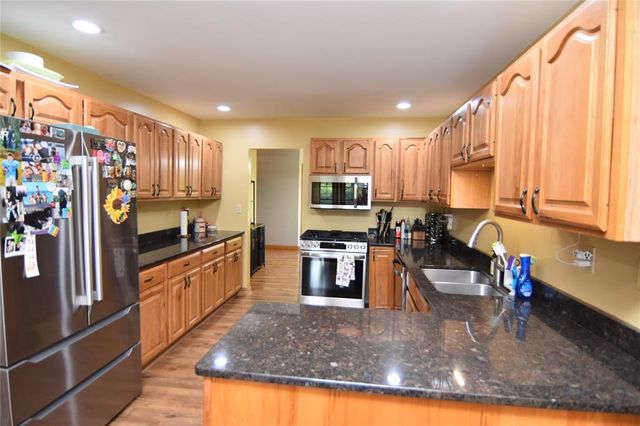 13428 195th Street, Jim Falls, WI 54748