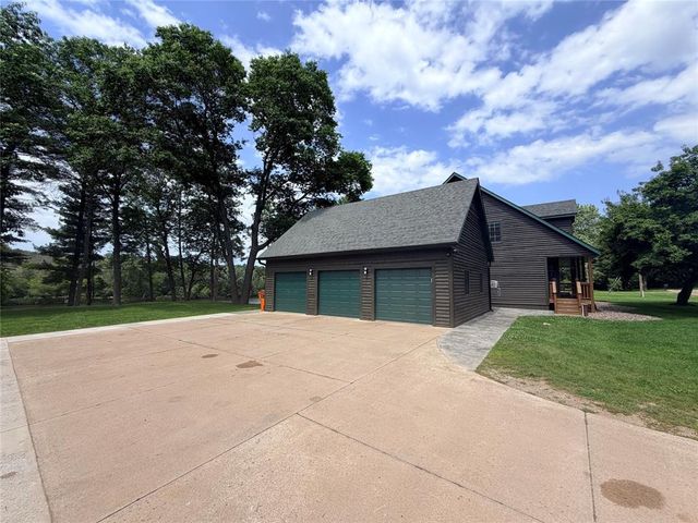 13428 195th Street, Jim Falls, WI 54748