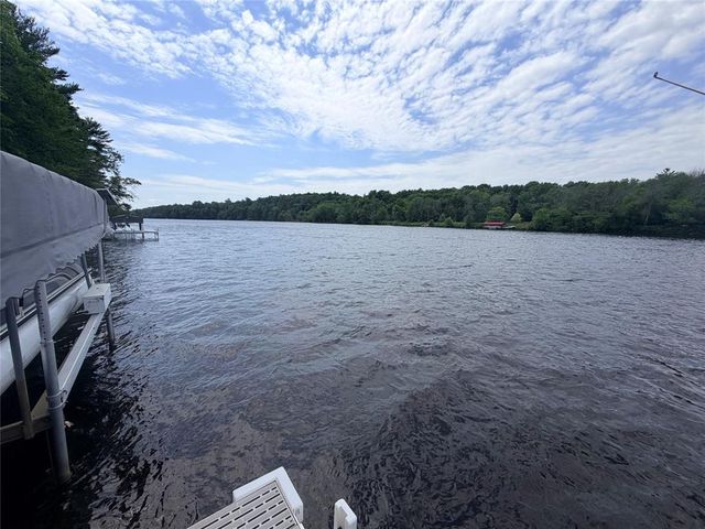 13428 195th Street, Jim Falls, WI 54748