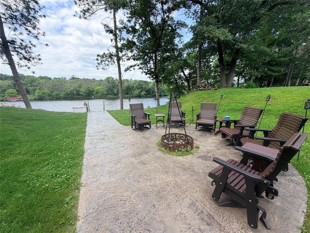 13428 195th Street, Jim Falls, WI 54748
