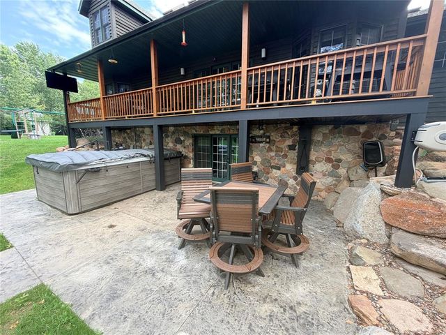 13428 195th Street, Jim Falls, WI 54748