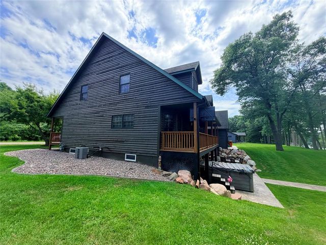 13428 195th Street, Jim Falls, WI 54748