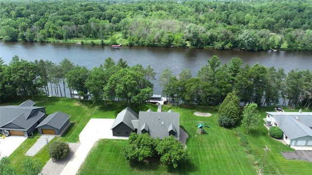 13428 195th Street, Jim Falls, WI 54748