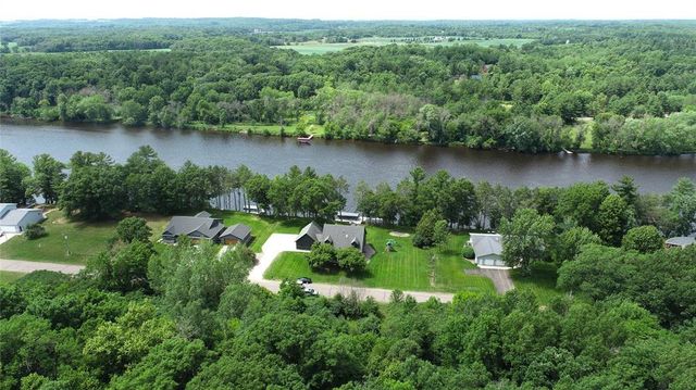 13428 195th Street, Jim Falls, WI 54748