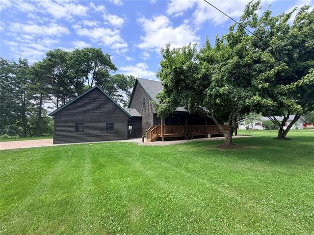 13428 195th Street, Jim Falls, WI 54748