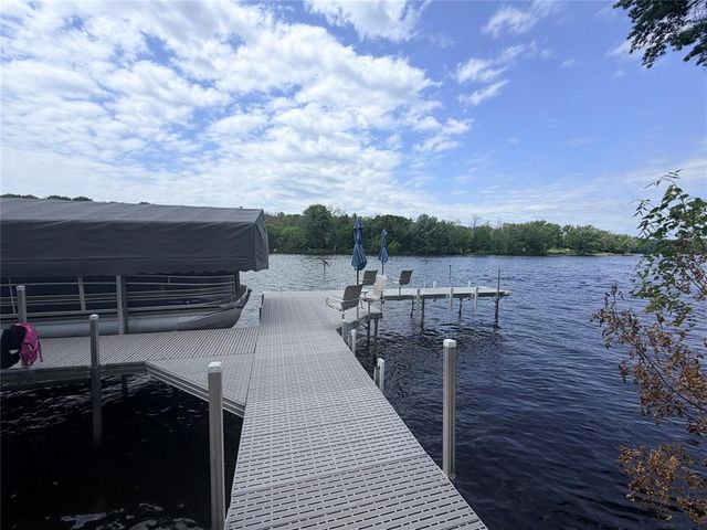 13428 195th Street, Jim Falls, WI 54748