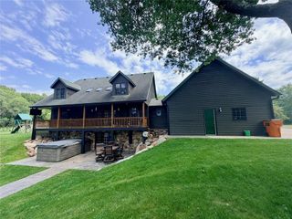 13428 195th Street, Jim Falls, WI 54748