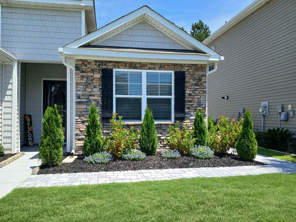 264 Calhoun Falls Dr., Myrtle Beach, SC 29579 — photo 2
