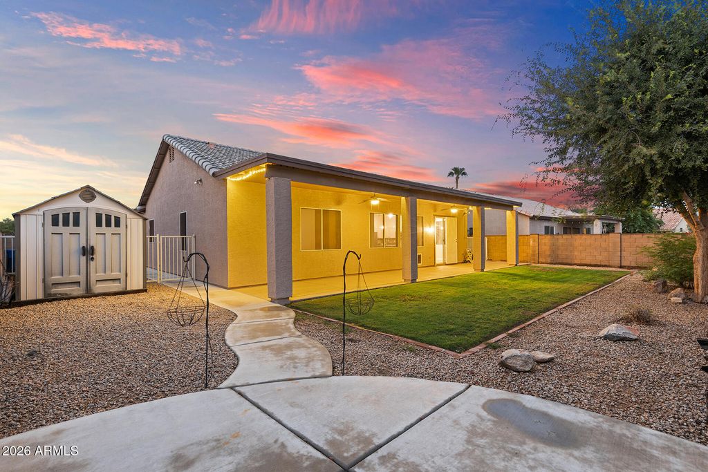 13611 W TARA Lane, Surprise, AZ 85374 — photo 5