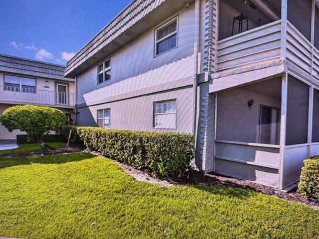 538 Monaco L, Delray Beach, FL 33446