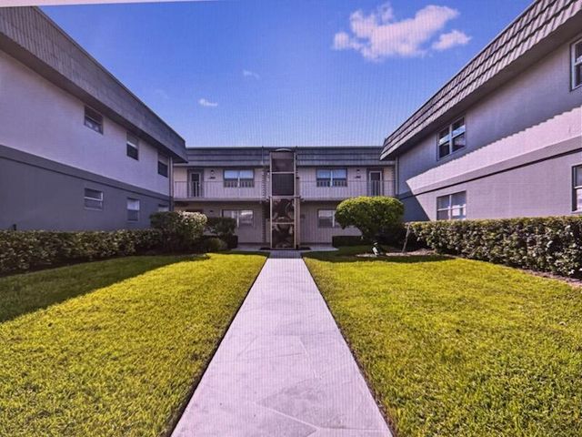 538 Monaco L, Delray Beach, FL 33446