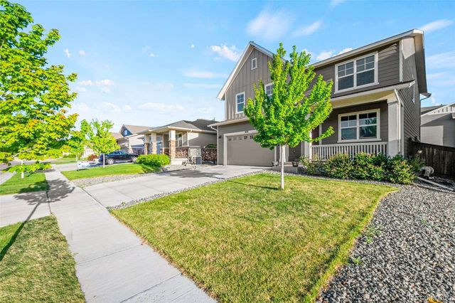 3074 Kestrel Street, Brighton, CO 80601