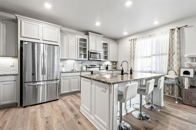 3074 Kestrel Street, Brighton, CO 80601