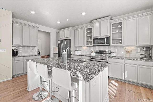 3074 Kestrel Street, Brighton, CO 80601