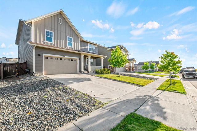 3074 Kestrel Street, Brighton, CO 80601