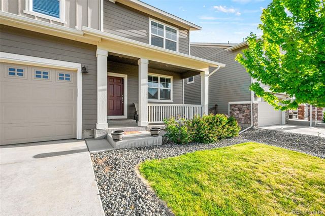 3074 Kestrel Street, Brighton, CO 80601