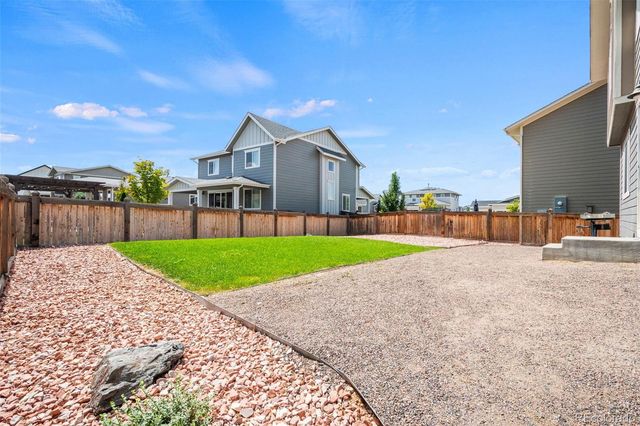 3074 Kestrel Street, Brighton, CO 80601