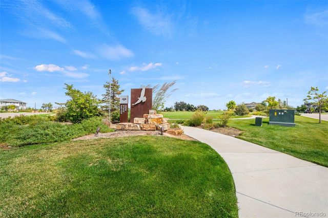 3074 Kestrel Street, Brighton, CO 80601