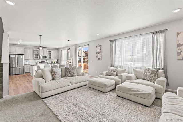 3074 Kestrel Street, Brighton, CO 80601