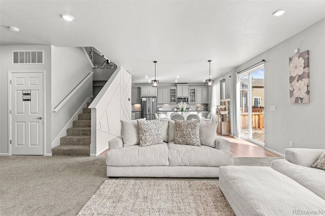 3074 Kestrel Street, Brighton, CO 80601