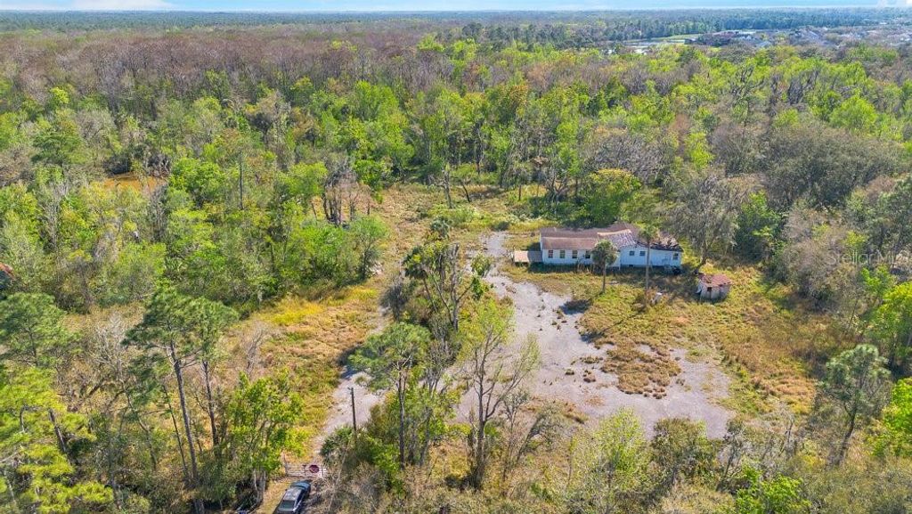 Image 1 of property listing at 953 BARON ROAD, Orlando, FL 32828