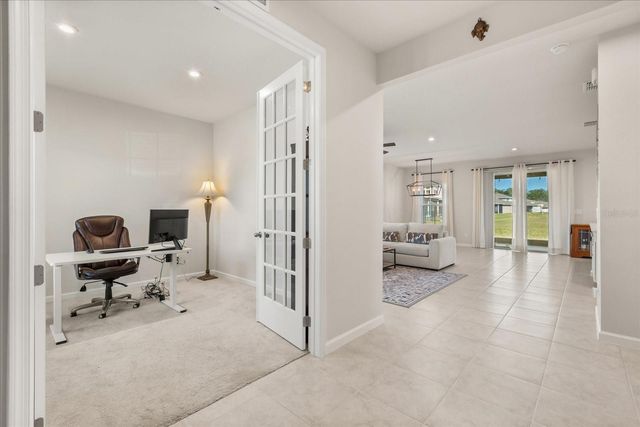 2431 TUDOR ROSE DRIVE, Sanford, FL 32773