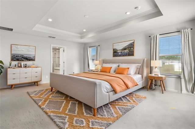 2431 TUDOR ROSE DRIVE, Sanford, FL 32773