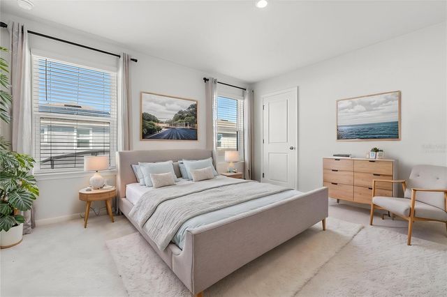 2431 TUDOR ROSE DRIVE, Sanford, FL 32773