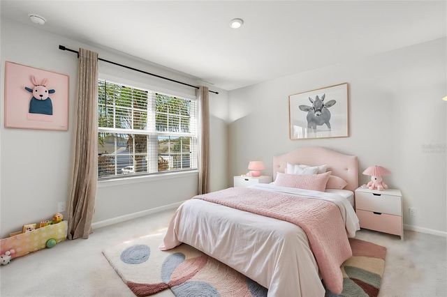 2431 TUDOR ROSE DRIVE, Sanford, FL 32773