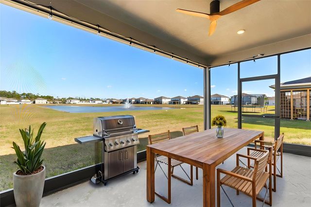 2431 TUDOR ROSE DRIVE, Sanford, FL 32773