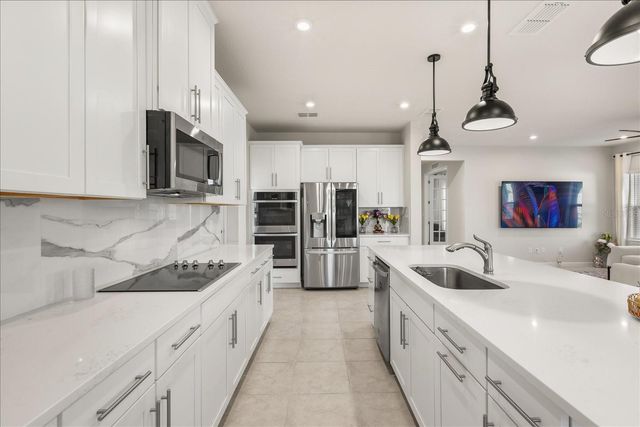 2431 TUDOR ROSE DRIVE, Sanford, FL 32773