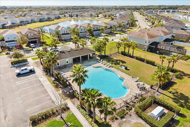 2431 TUDOR ROSE DRIVE, Sanford, FL 32773