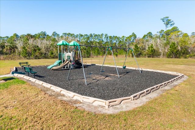 2431 TUDOR ROSE DRIVE, Sanford, FL 32773