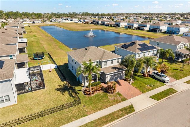 2431 TUDOR ROSE DRIVE, Sanford, FL 32773