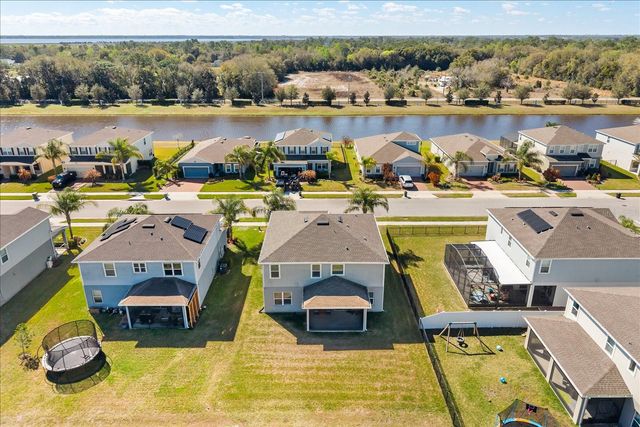 2431 TUDOR ROSE DRIVE, Sanford, FL 32773