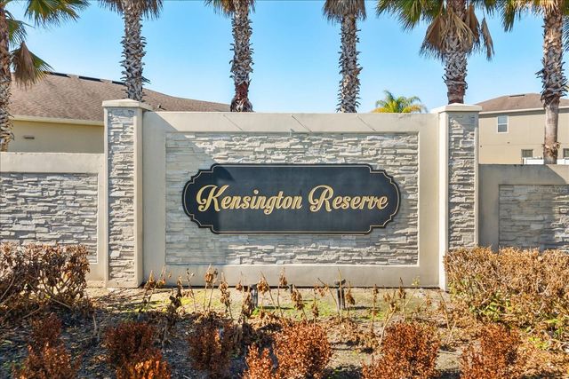 2431 TUDOR ROSE DRIVE, Sanford, FL 32773