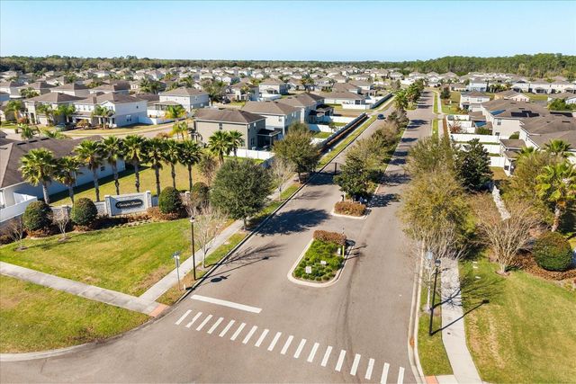 2431 TUDOR ROSE DRIVE, Sanford, FL 32773