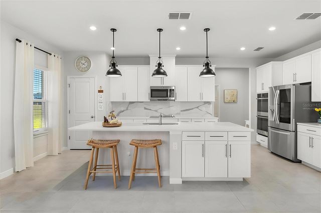 2431 TUDOR ROSE DRIVE, Sanford, FL 32773