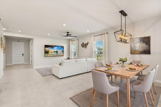 2431 TUDOR ROSE DRIVE, Sanford, FL 32773