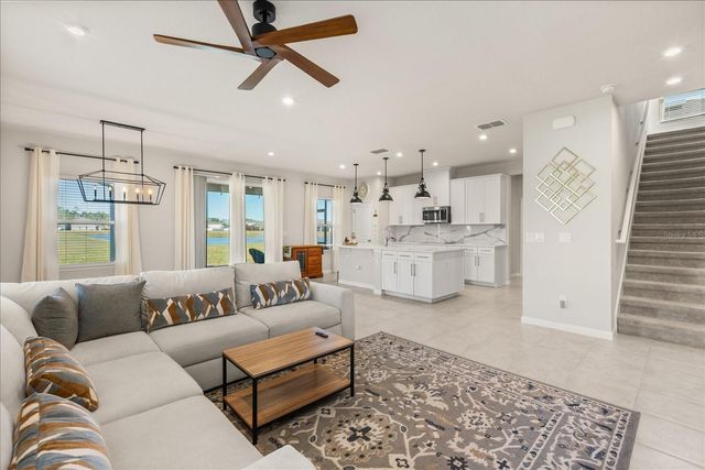 2431 TUDOR ROSE DRIVE, Sanford, FL 32773