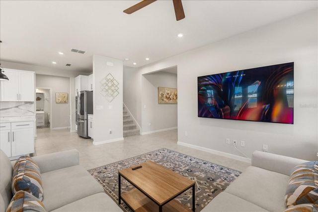 2431 TUDOR ROSE DRIVE, Sanford, FL 32773