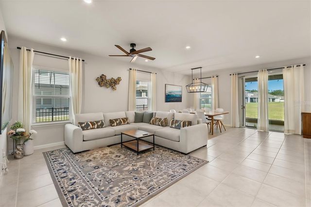 2431 TUDOR ROSE DRIVE, Sanford, FL 32773