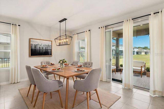 2431 TUDOR ROSE DRIVE, Sanford, FL 32773