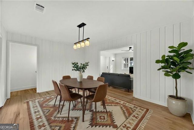 201 simon Terrace, Atlanta, GA 30318