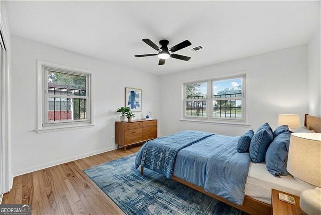 201 simon Terrace, Atlanta, GA 30318